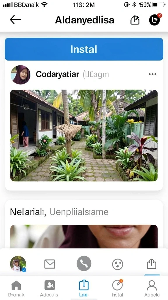 apigacor88 - Screenshot menunjukkan interaksi sosial antar pemain dalam komunitas APIGACOR88.