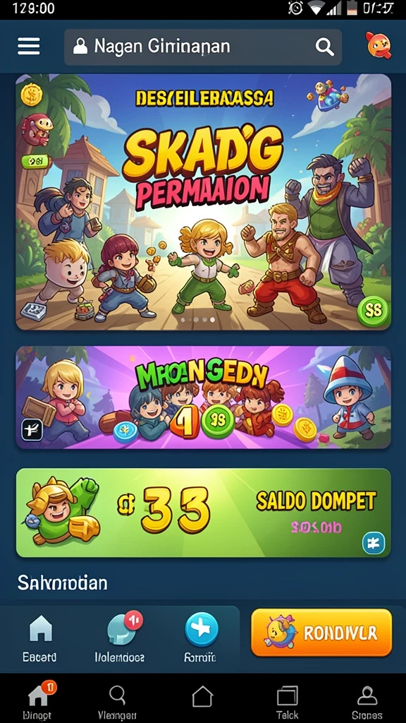 bigpot88 - Sistem keamanan data pengguna yang sangat baik.