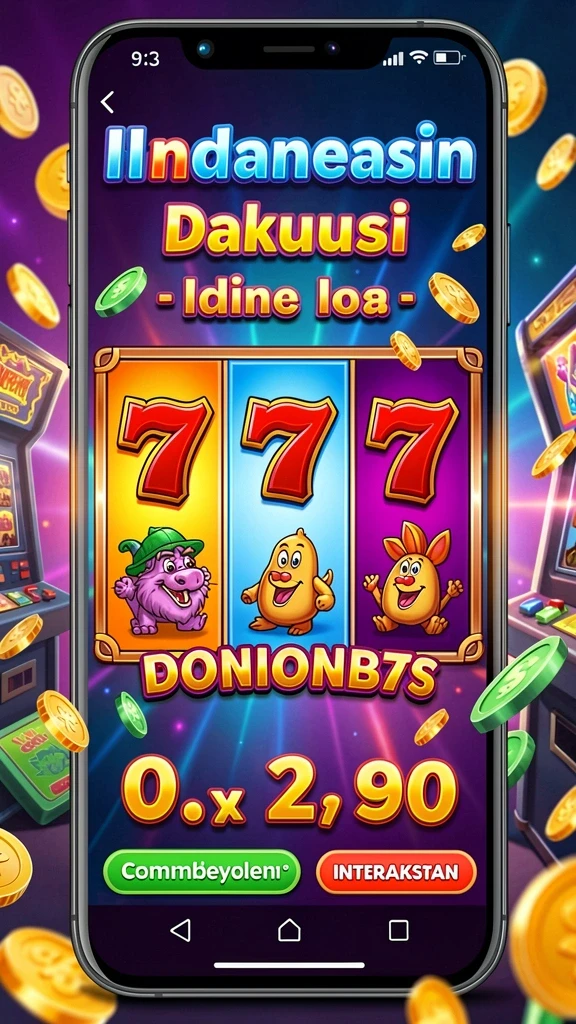 bigwin88 - Tampilan awal aplikasi yang menarik dan intuitif.