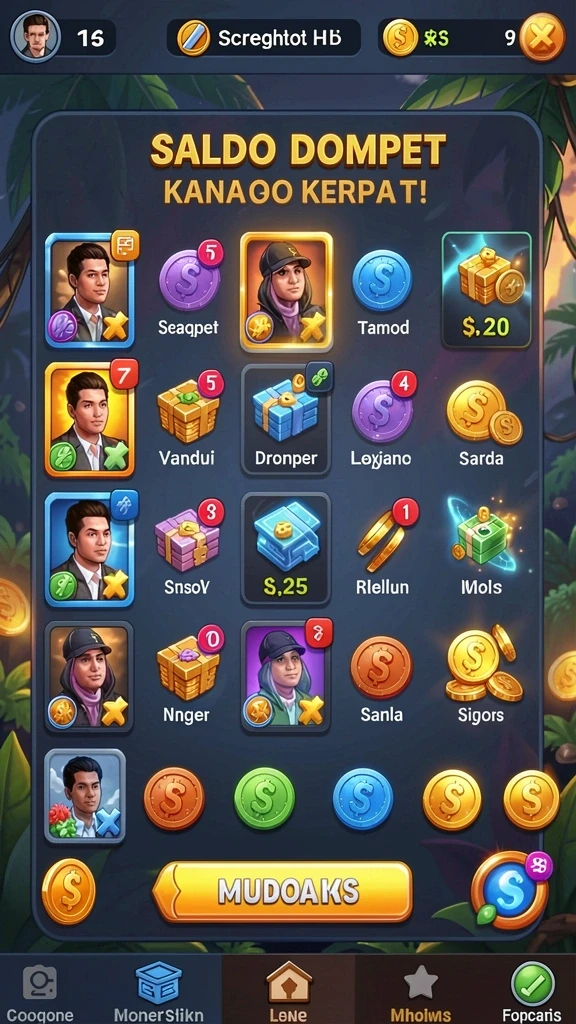 bigwin88 - Beragam permainan slot dengan tema yang berbeda.