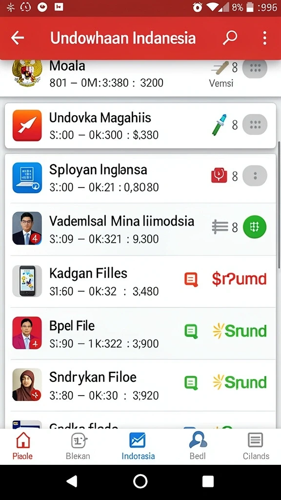 domtoto - Berbagai permainan slot seru untuk dipilih.