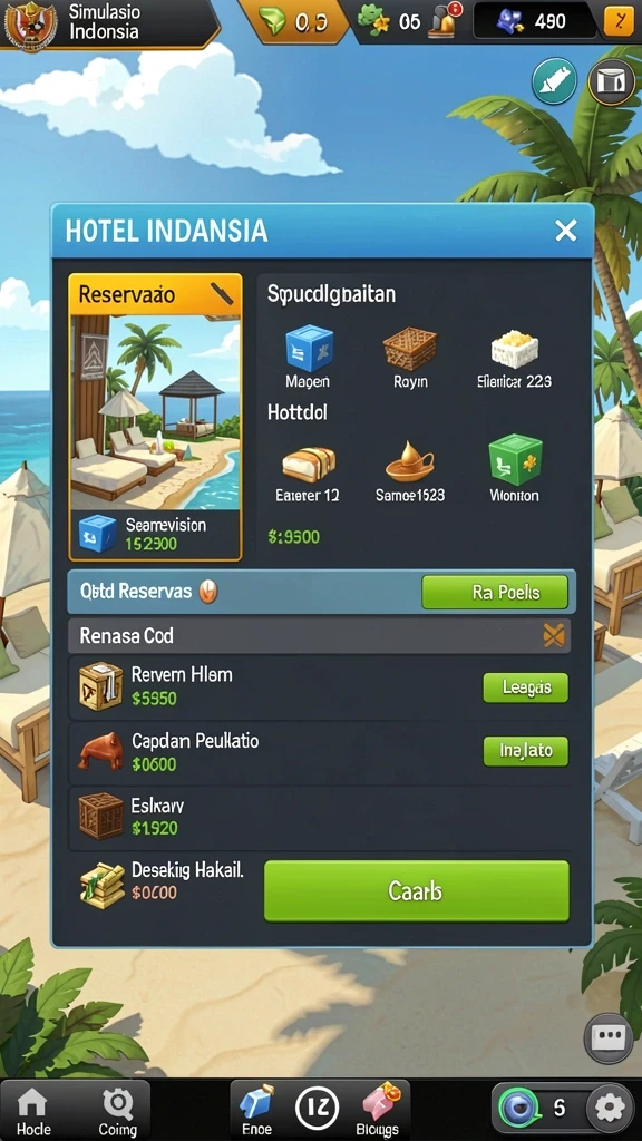 domtoto - Bonus menarik yang menguntungkan bagi pemain.