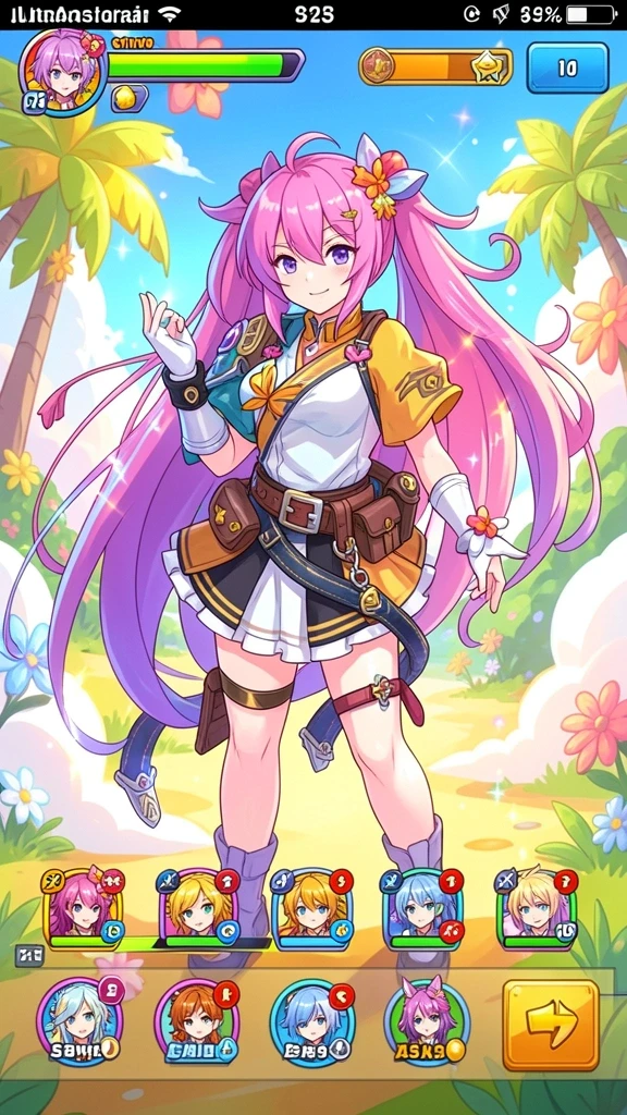 fe777 - Event menarik dengan hadiah menarik di dalam game.