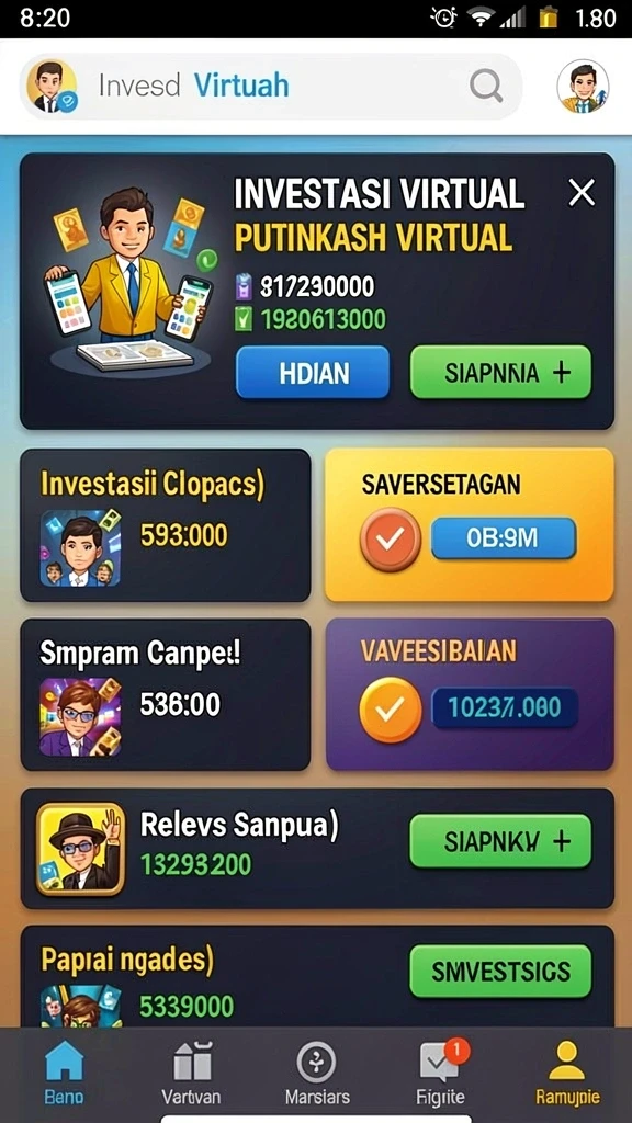 gebyar4d - Tantangan menarik yang menunggu untuk diselesaikan.