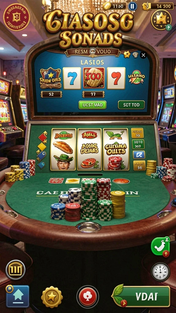 luckybest88 - Berbagai permainan menarik yang dapat dinikmati.