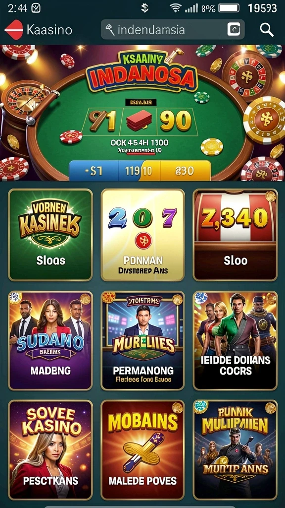 masbro12 - Fitur multiplayer memungkinkan bermain bersama teman.