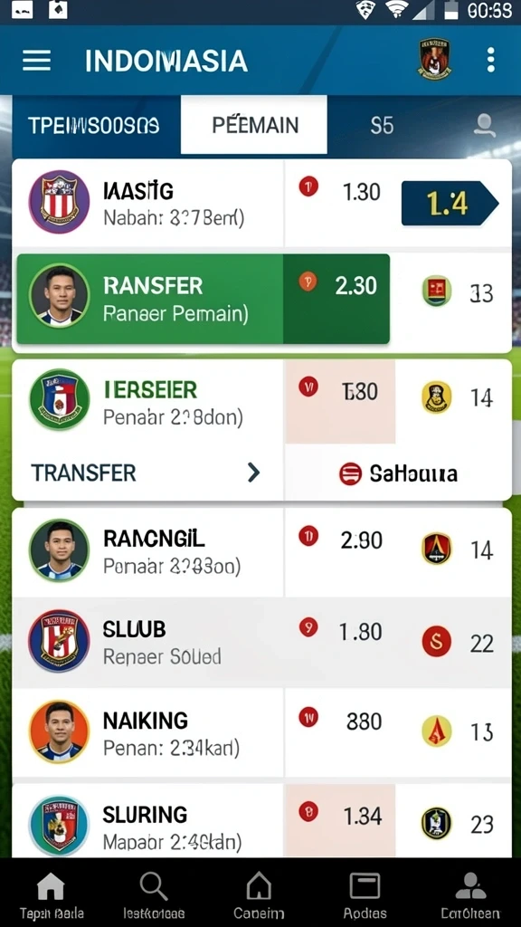myslot188 - Beragam pilihan permainan slot yang seru dan menghibur.