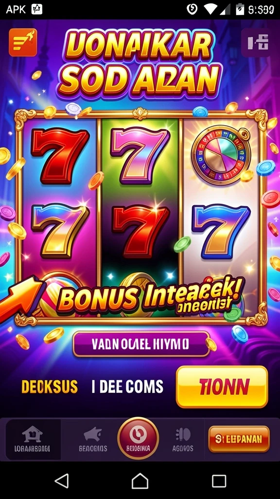 myslot188 - Fitur bonus yang menarik, meningkatkan peluang menang.
