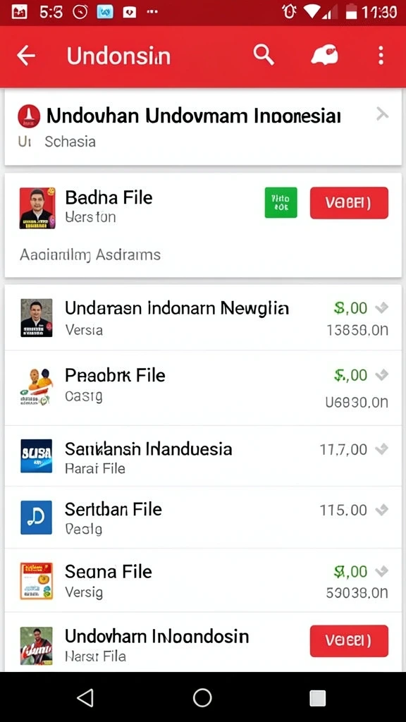 nusabet - Beragam pilihan permainan yang seru dan menarik.