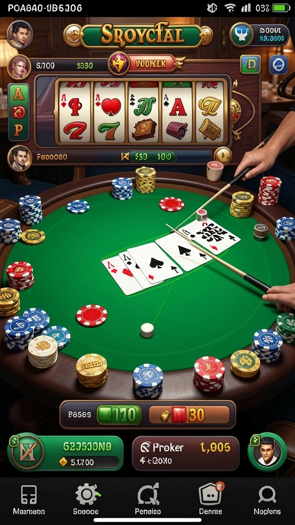 paktoto - Gambar level yang penuh warna dan tantangan menarik.