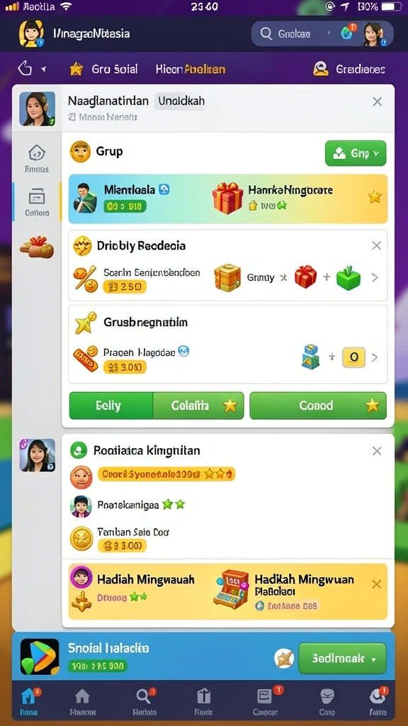 pesiar88 - Beragam pilihan permainan judi online yang seru.