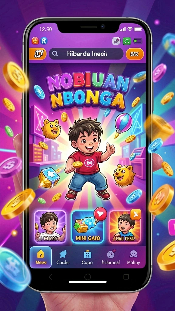 poker88 - Tampilan antarmuka yang menarik dan mudah digunakan.