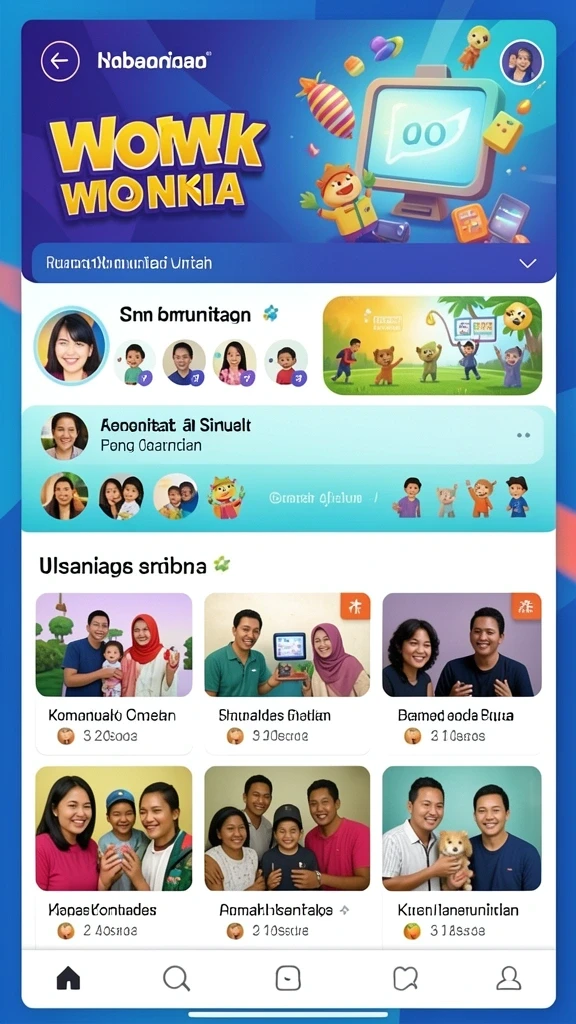 polo188 - Tampilan antarmuka yang menarik dan intuitif.