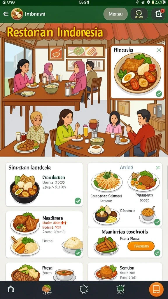 rsnvip8 - Fitur interaksi sosial yang memudahkan komunikasi.
