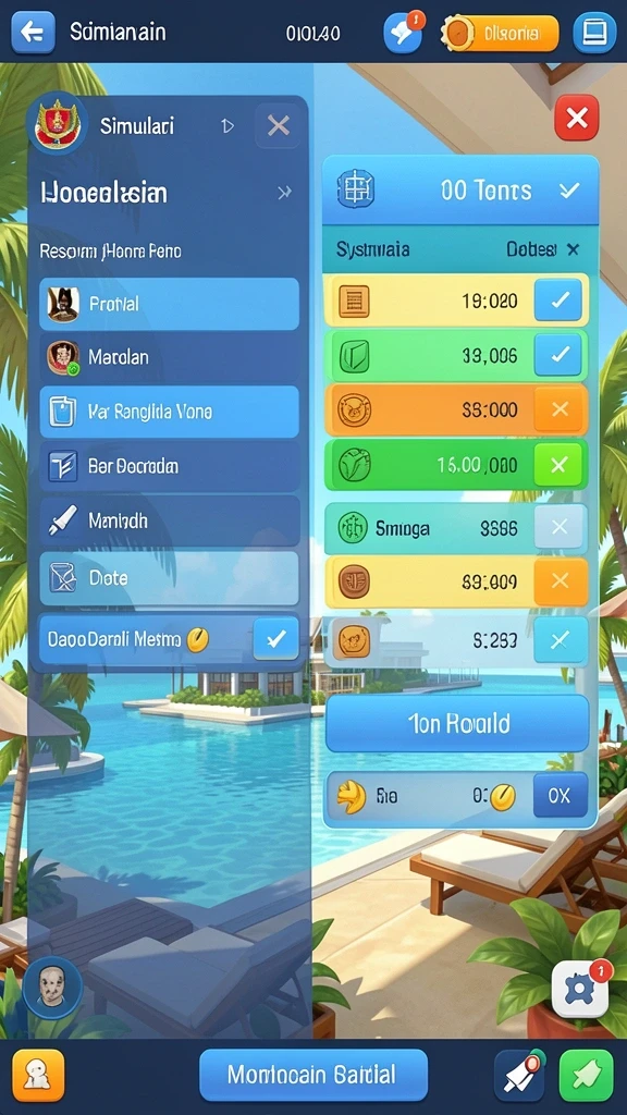 yoktogel - Fitur live chat untuk interaksi mudah.