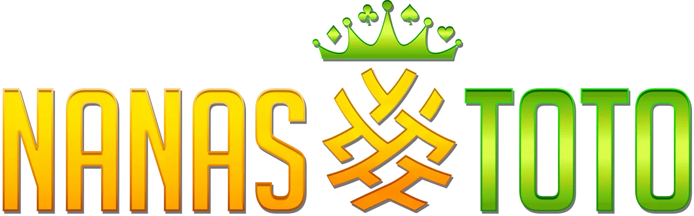 nanastoto — Logo Resmi